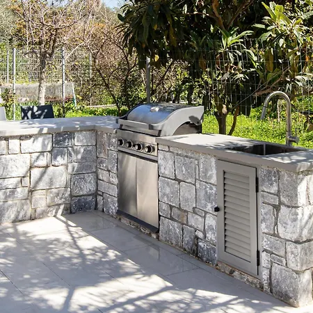 Βίλα Anassa Natura