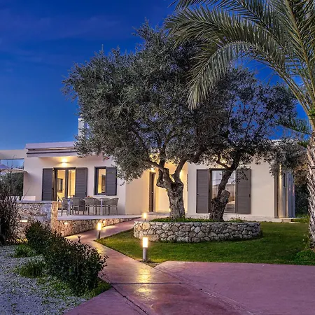 Anassa Natura *