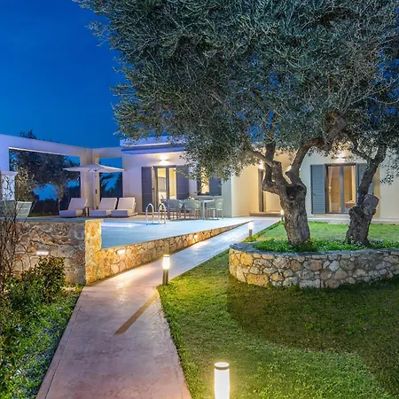 Anassa Natura Βίλα *