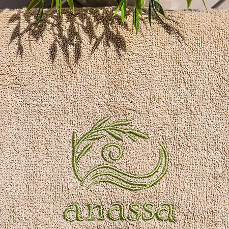 Anassa Natura Βίλα