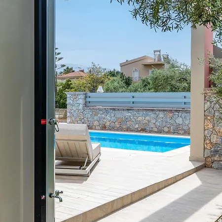 Anassa Natura Δαράτσο